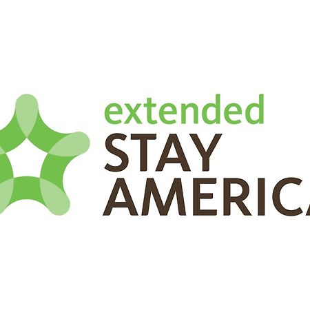 Extended Stay America Premier Suites - Harrisonburg Eksteriør billede