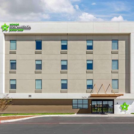 Extended Stay America Premier Suites - Harrisonburg Eksteriør billede