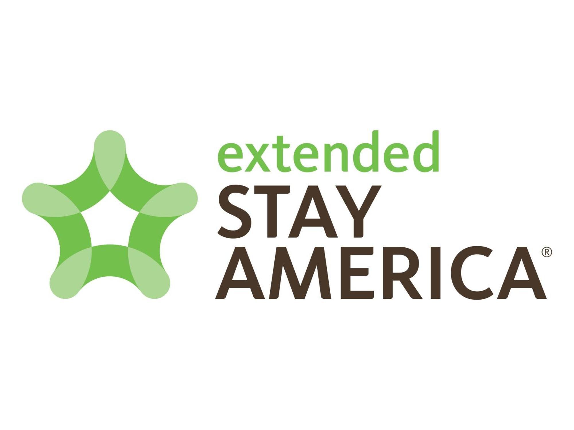 Extended Stay America Premier Suites - Harrisonburg Eksteriør billede