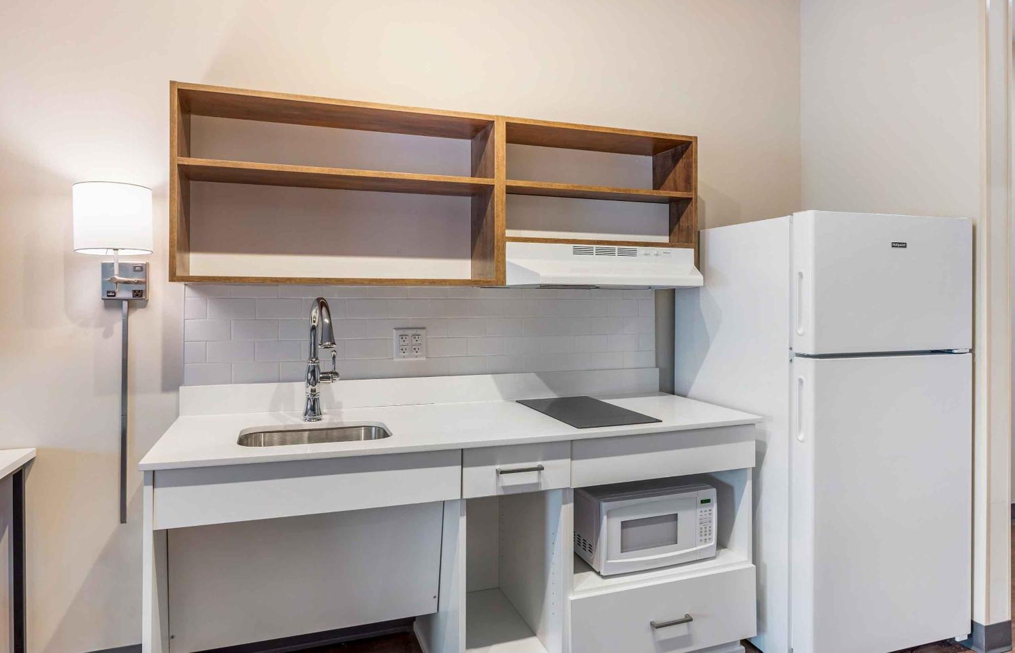 Extended Stay America Premier Suites - Harrisonburg Eksteriør billede