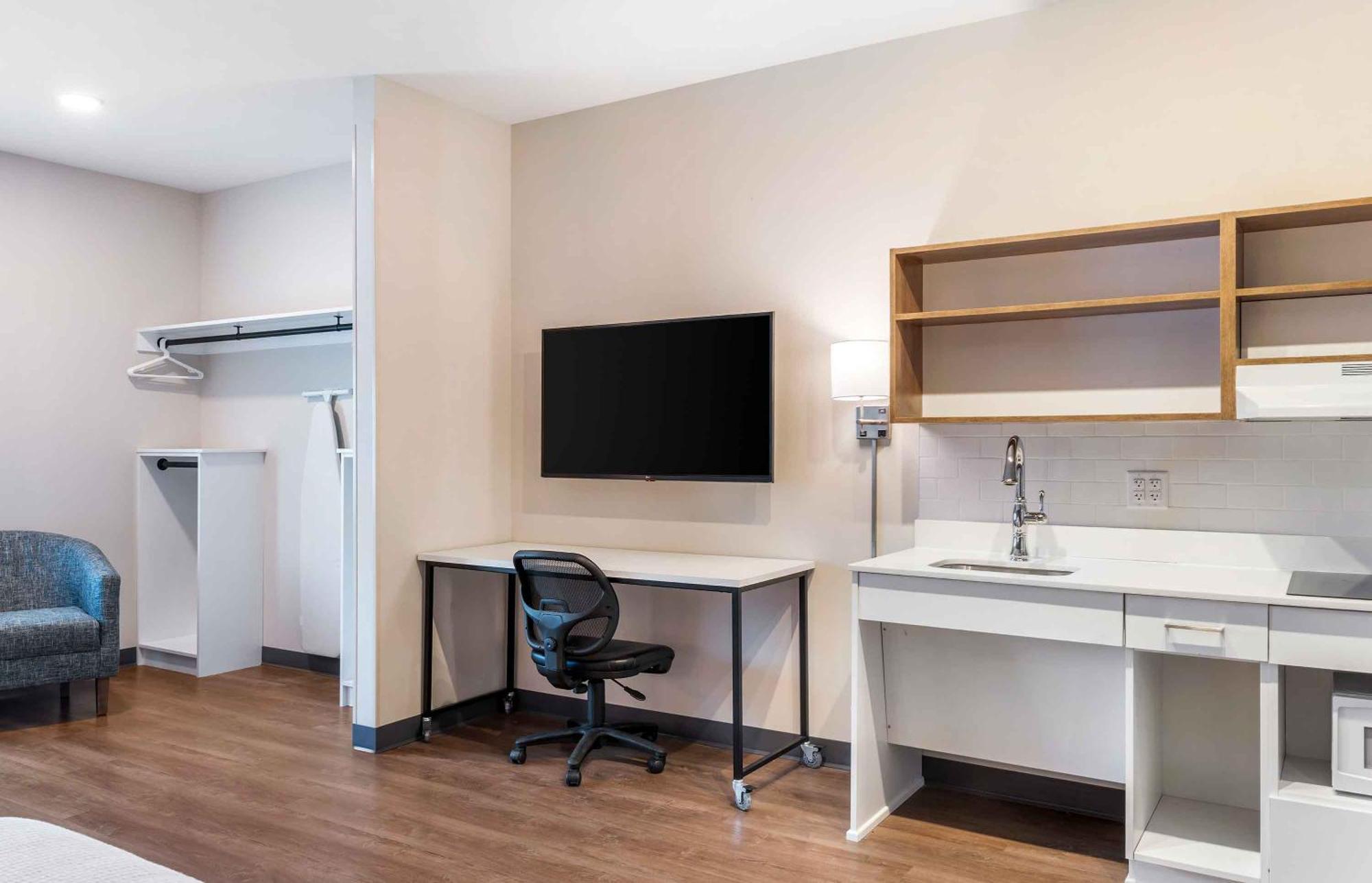 Extended Stay America Premier Suites - Harrisonburg Eksteriør billede