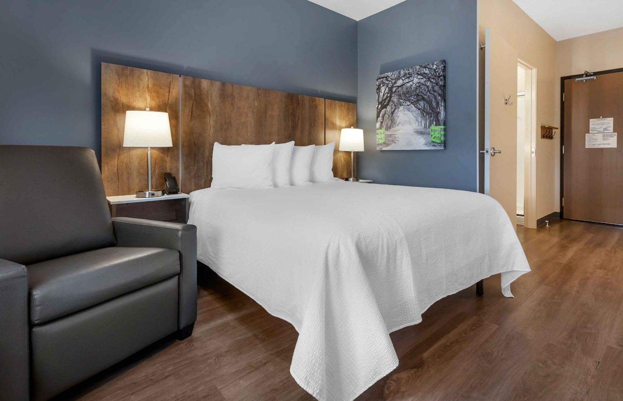 Extended Stay America Premier Suites - Harrisonburg Eksteriør billede