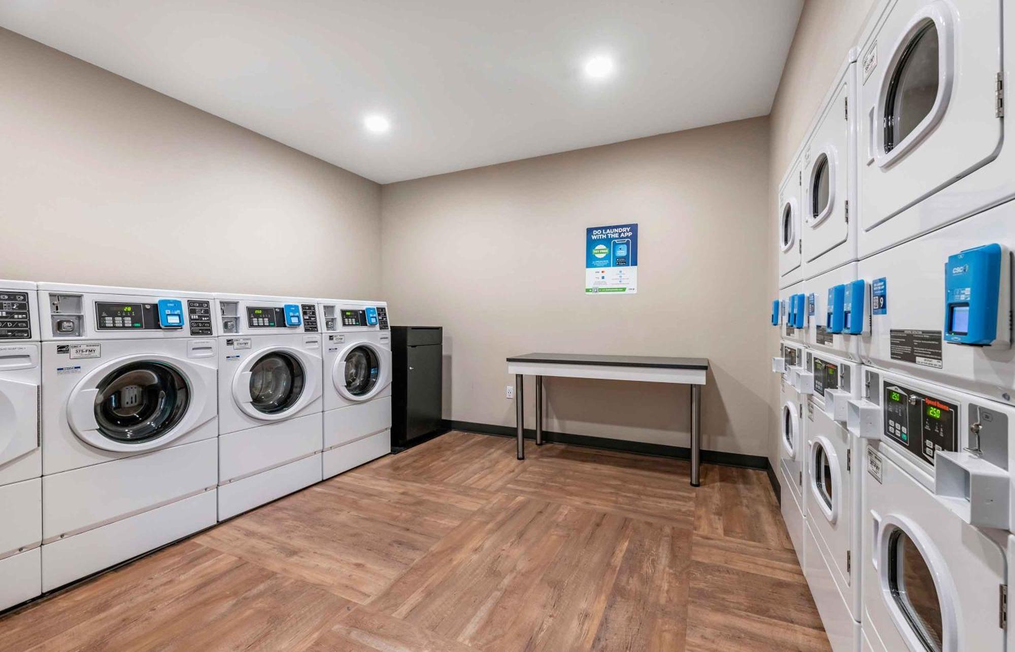 Extended Stay America Premier Suites - Harrisonburg Eksteriør billede