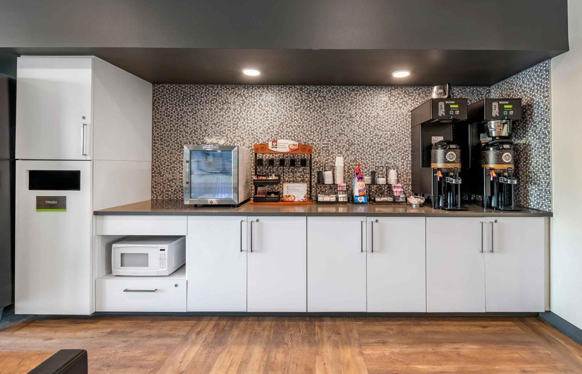 Extended Stay America Premier Suites - Harrisonburg Eksteriør billede