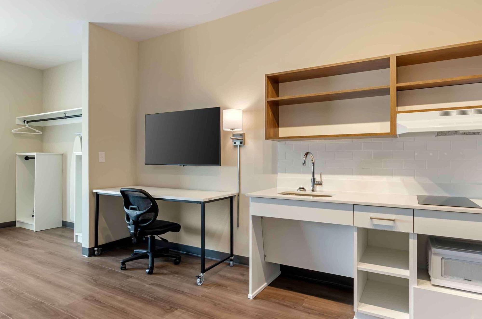 Extended Stay America Premier Suites - Harrisonburg Eksteriør billede