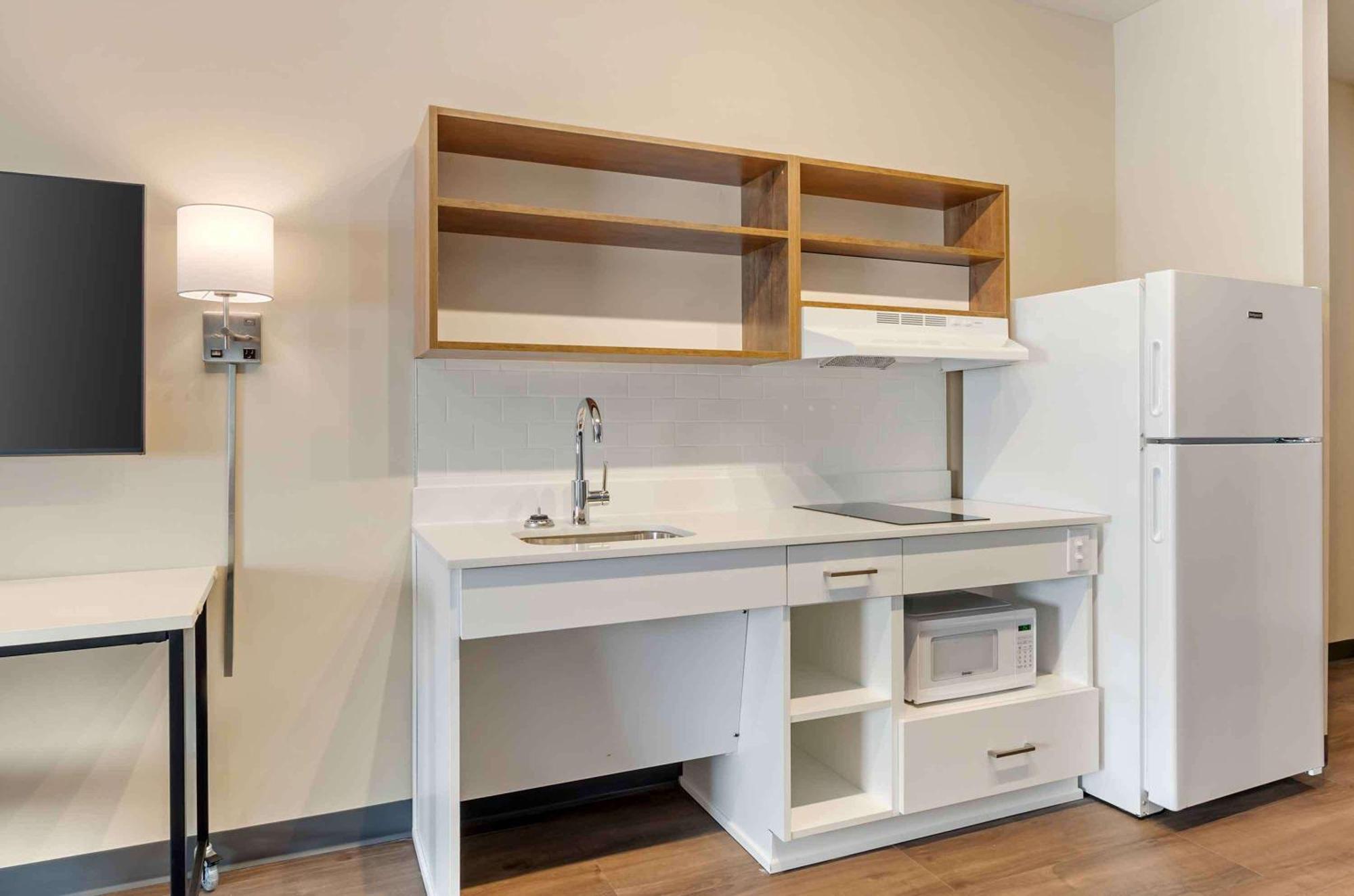 Extended Stay America Premier Suites - Harrisonburg Eksteriør billede