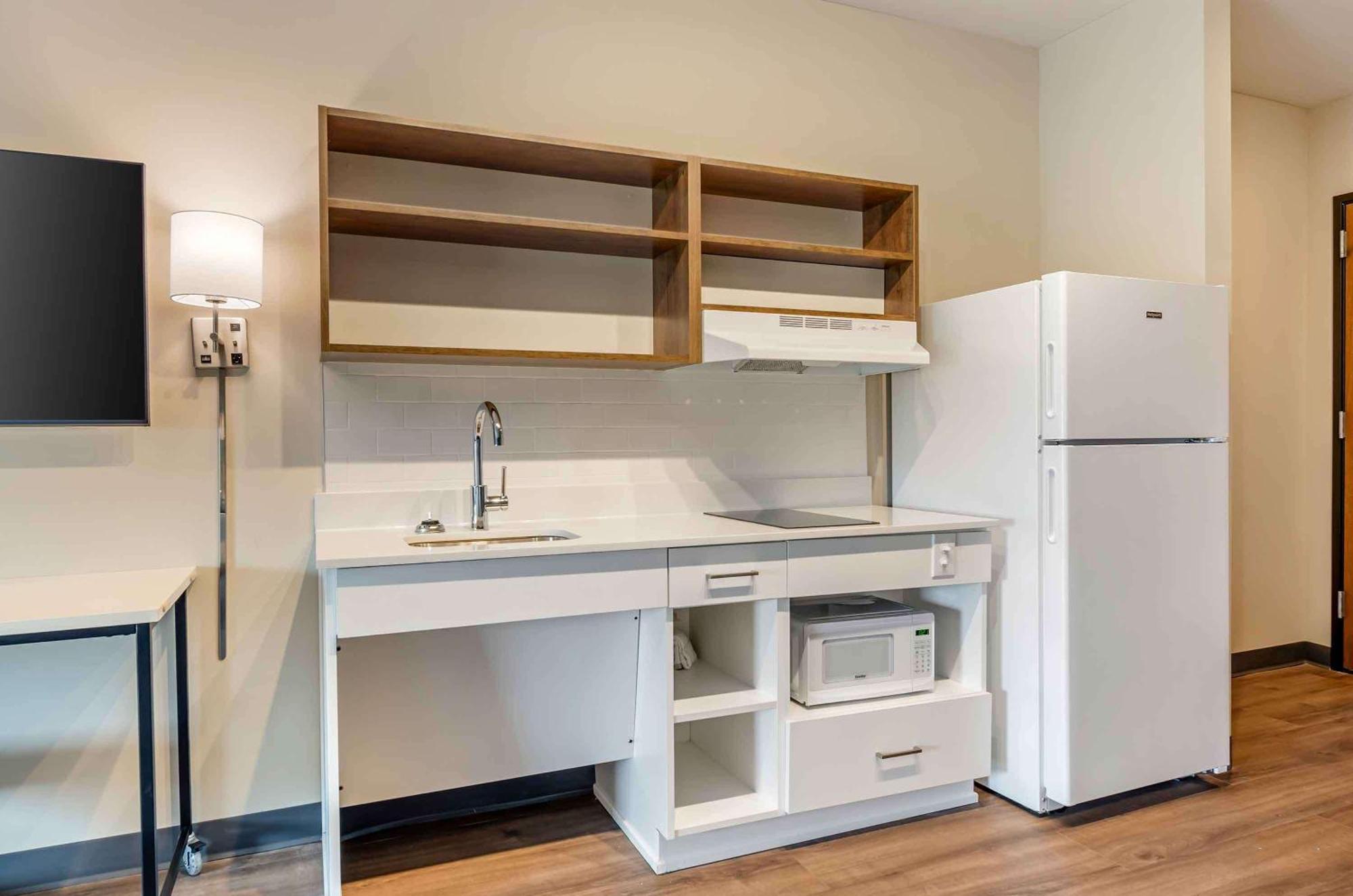 Extended Stay America Premier Suites - Harrisonburg Eksteriør billede