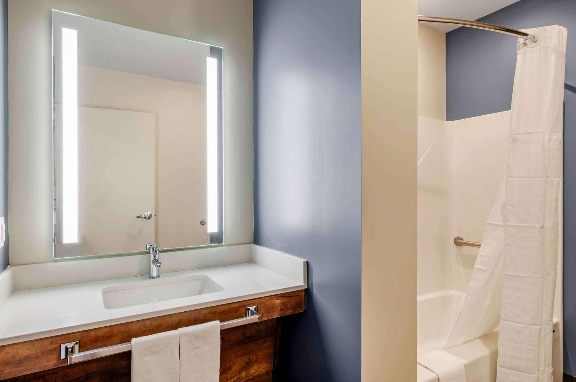 Extended Stay America Premier Suites - Harrisonburg Eksteriør billede