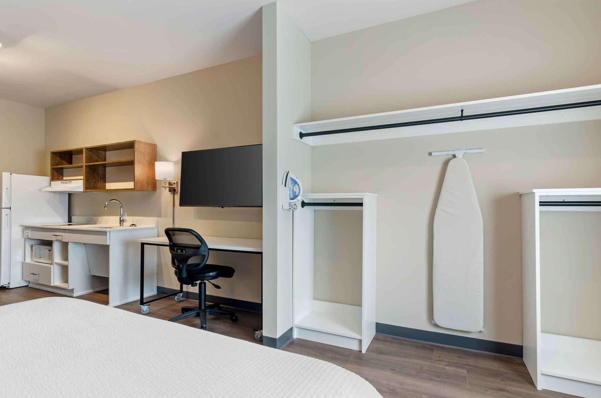Extended Stay America Premier Suites - Harrisonburg Eksteriør billede