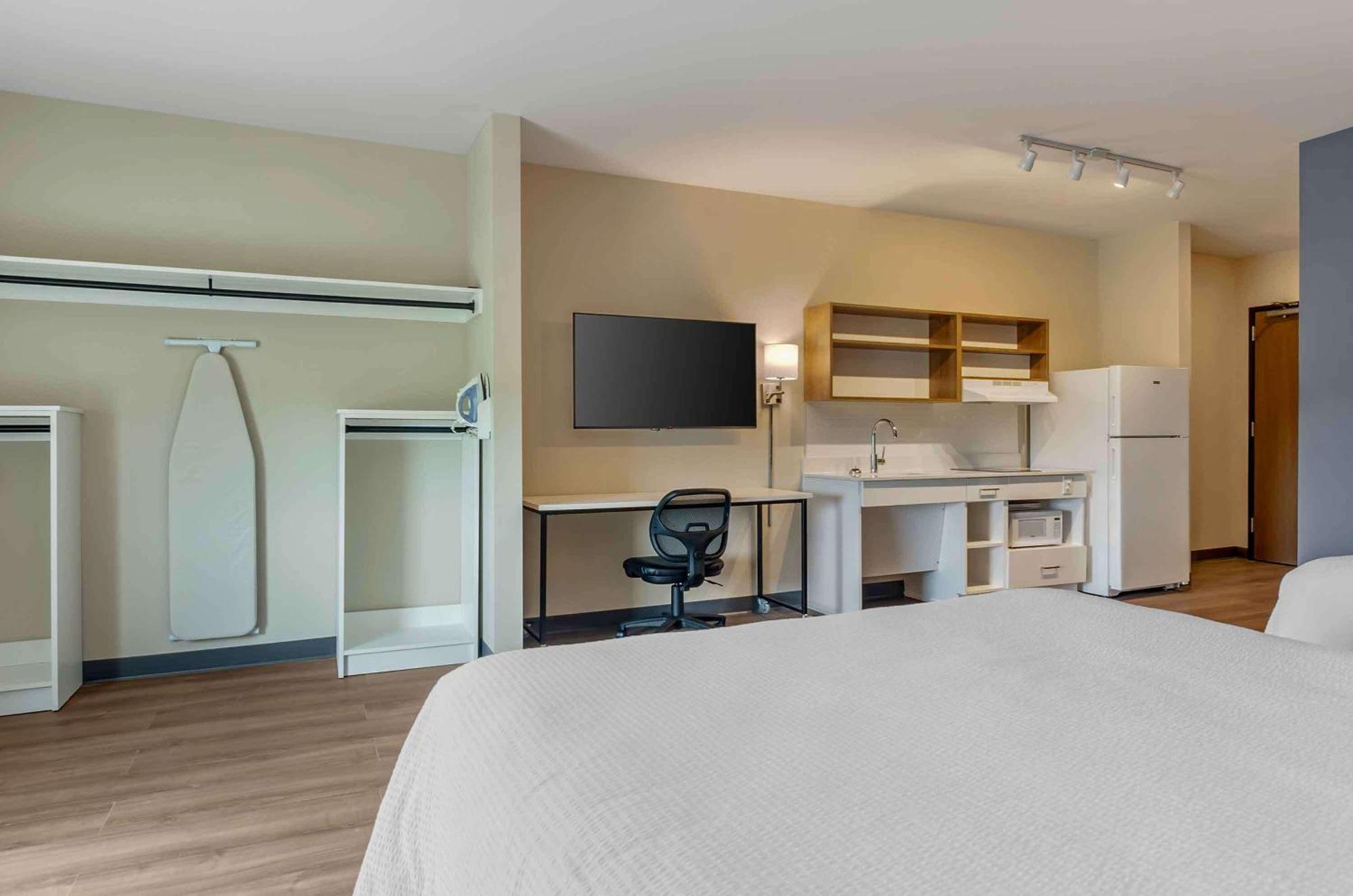 Extended Stay America Premier Suites - Harrisonburg Eksteriør billede
