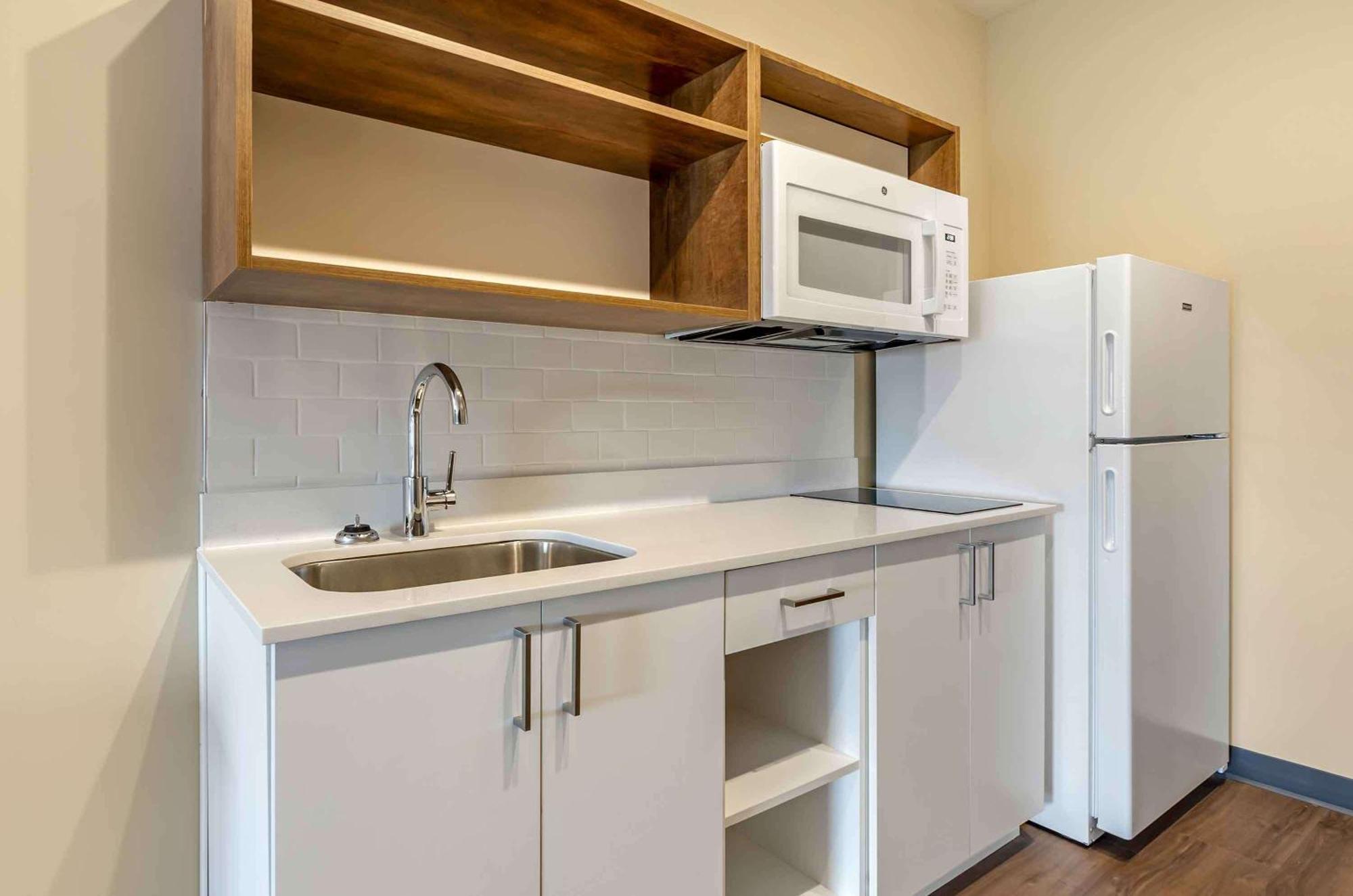 Extended Stay America Premier Suites - Harrisonburg Eksteriør billede