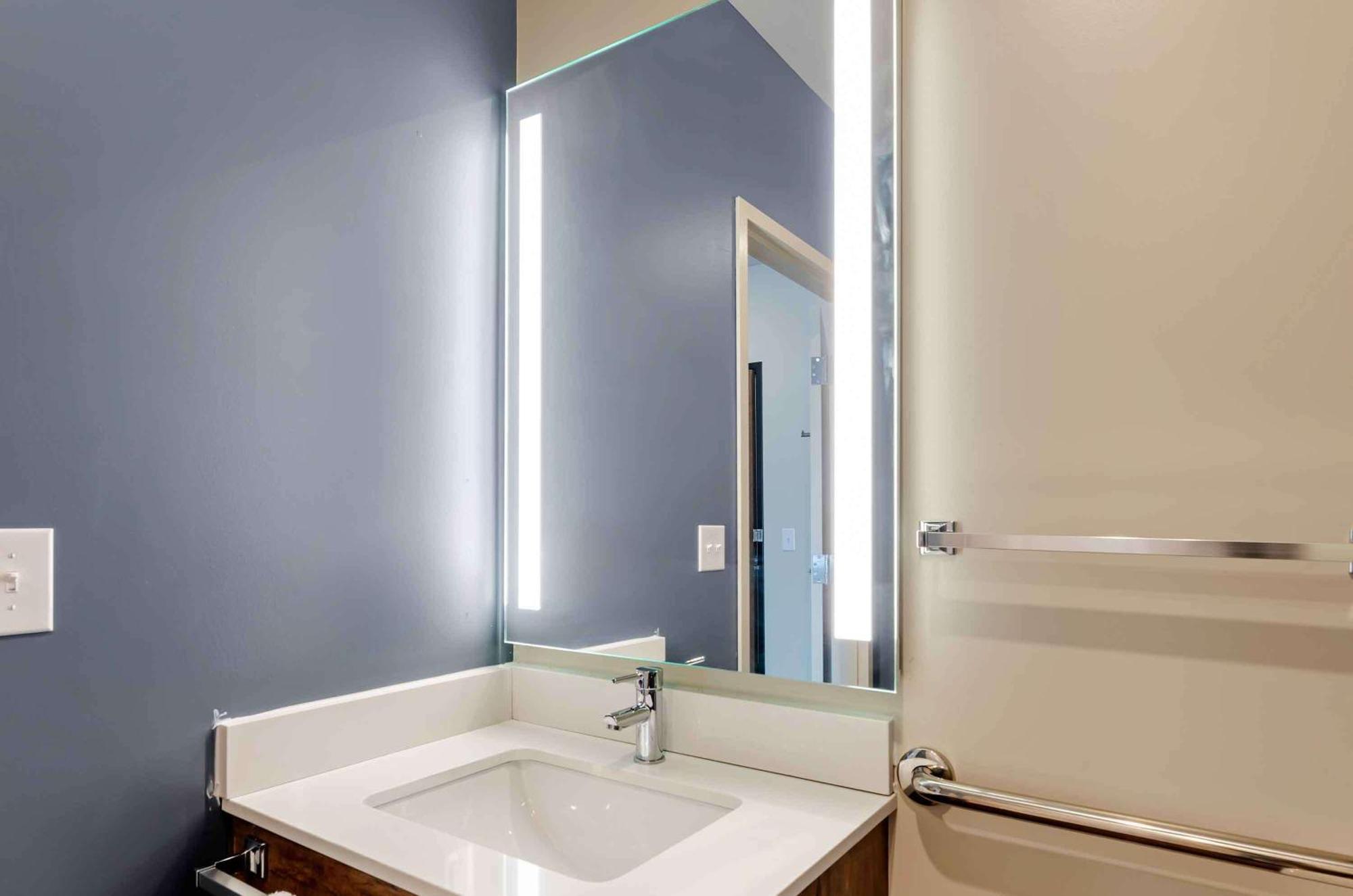 Extended Stay America Premier Suites - Harrisonburg Eksteriør billede