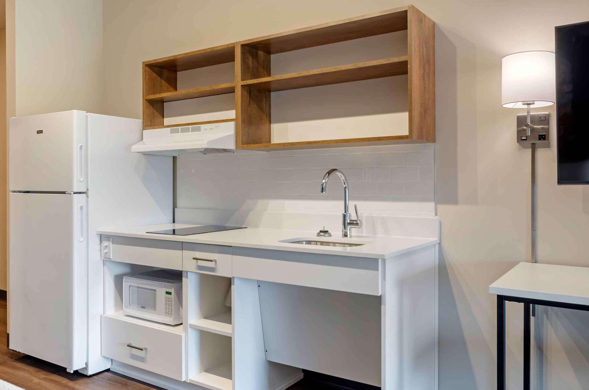 Extended Stay America Premier Suites - Harrisonburg Eksteriør billede