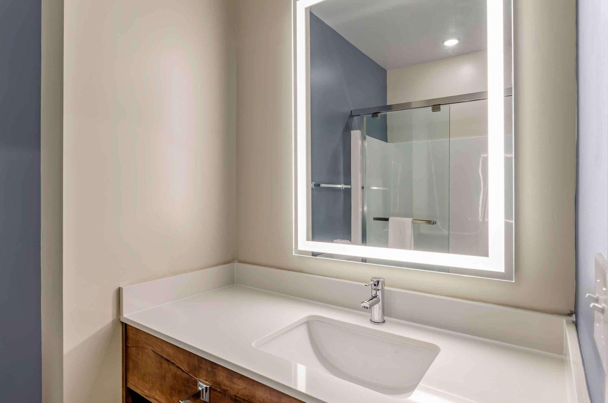 Extended Stay America Premier Suites - Harrisonburg Eksteriør billede