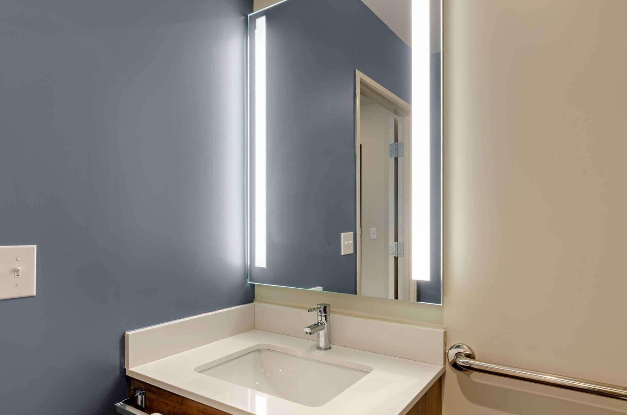 Extended Stay America Premier Suites - Harrisonburg Eksteriør billede