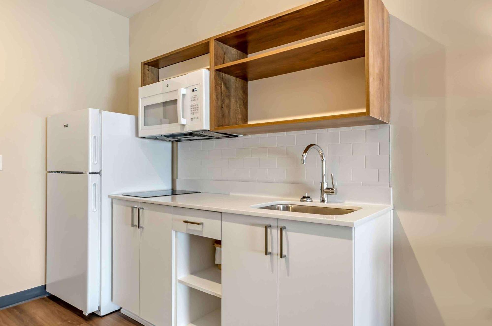 Extended Stay America Premier Suites - Harrisonburg Eksteriør billede