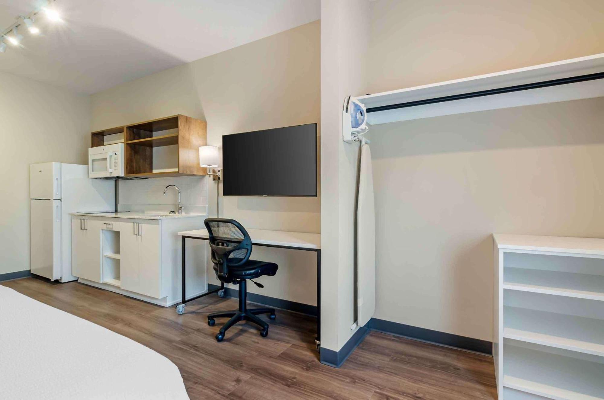 Extended Stay America Premier Suites - Harrisonburg Eksteriør billede