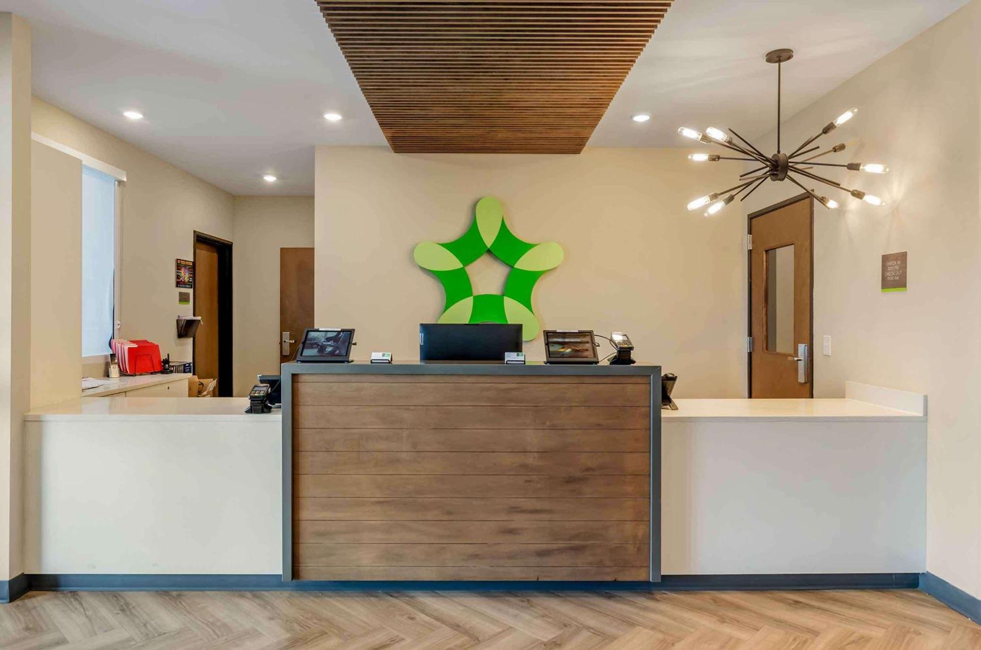 Extended Stay America Premier Suites - Harrisonburg Eksteriør billede