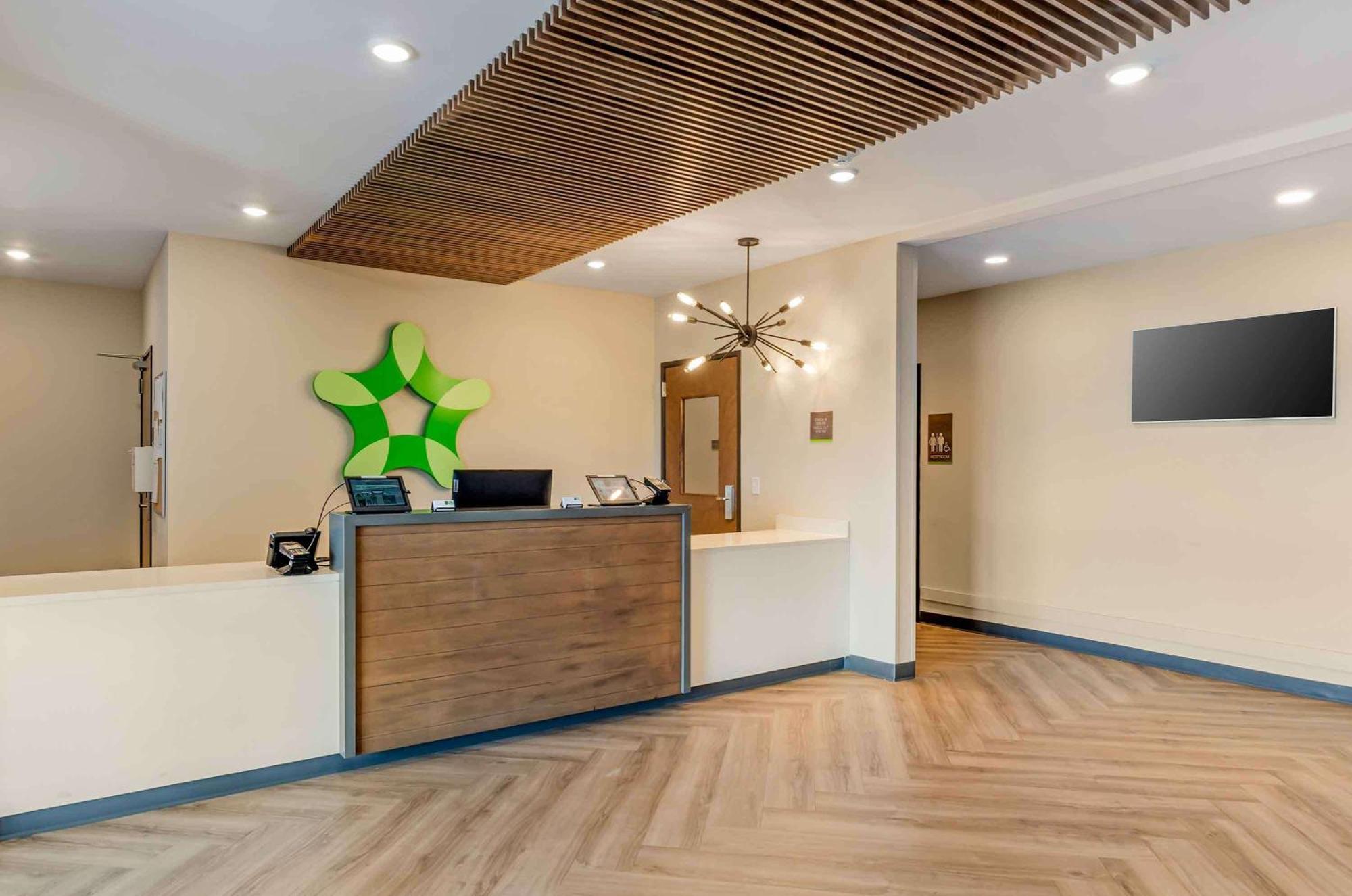 Extended Stay America Premier Suites - Harrisonburg Eksteriør billede